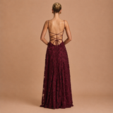 Haljina Anastazija™ - Nježna elegancija s rafiniranim stilom