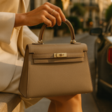 Cœur de Paris - Torba