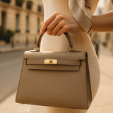 Cœur de Paris - Torba