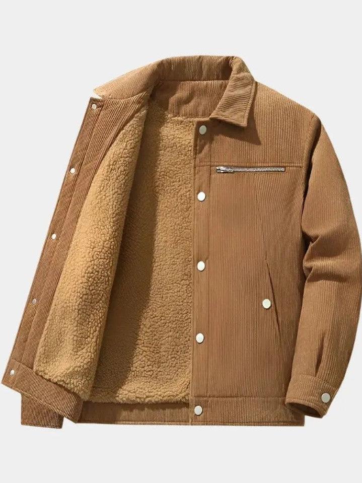 Corde™ | Sherpa kaput od kordura