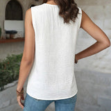 Jednostavni Casual Top