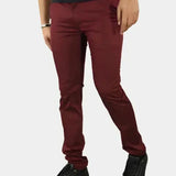 Daniel™ | Slim Fit Esencijalne Pantalone