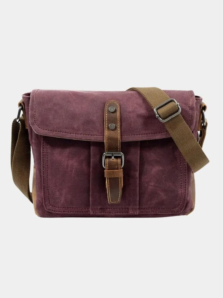 Elias™ | Balmoral Torba za Messenger