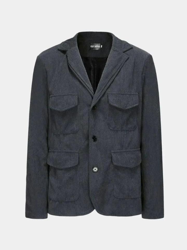 Elias™ | Casual Kaput