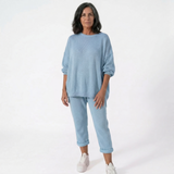 Júlia | Set od finog pletiva