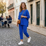 Júlia | Set od finog pletiva