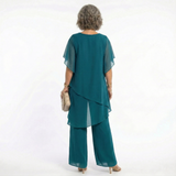 Isabel | Ceremonijalni Set