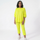 Júlia | Set od finog pletiva