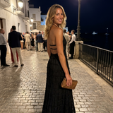Angela | Ljetna duga haljina