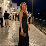 Angela | Ljetna duga haljina