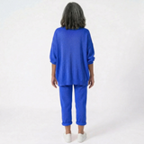 Júlia | Set od finog pletiva