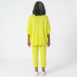Júlia | Set od finog pletiva