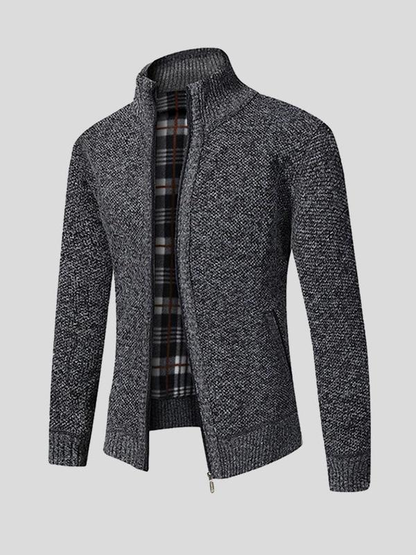 Havn™ | Topli Fleece Kaput