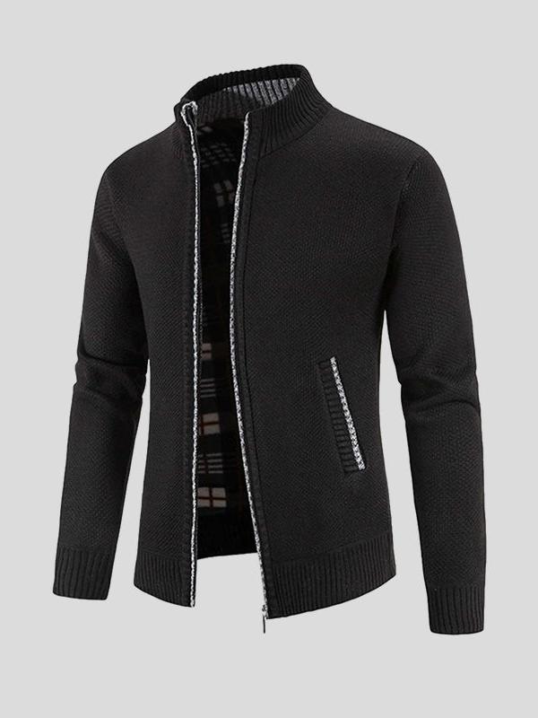 Havn™ | Topli Fleece Kaput