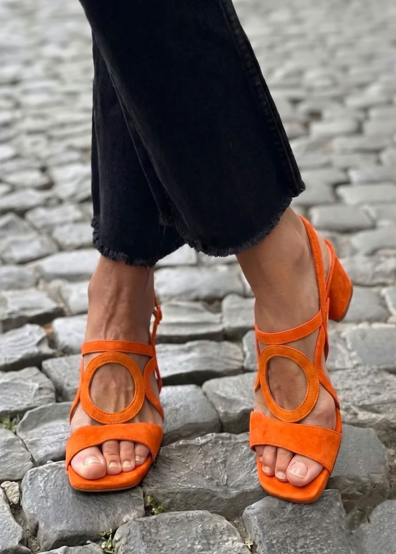 Valentina™ | Ljetne Sandale Vivace