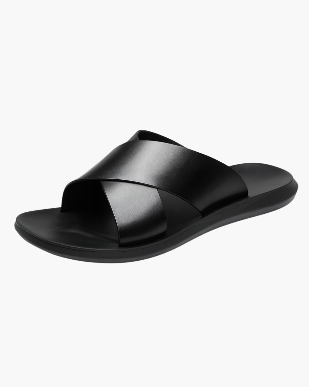 Illino™ | Sandale sa Ukriženim Trakama