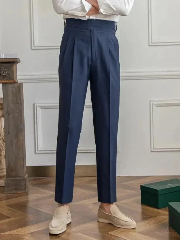 Jonas™ | Klasične Pantalone