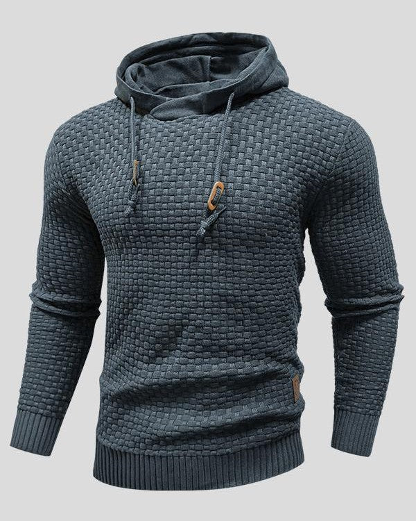 Keld™ | Hoodie Protector Estiloso