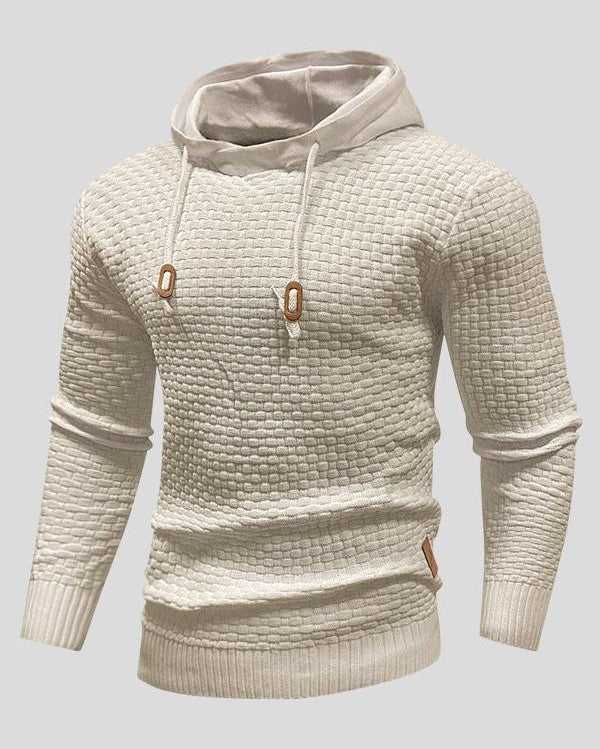Keld™ | Hoodie Protector Estiloso