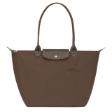Longchamp - Velika Le Pliage torba, Terra