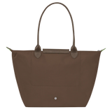 Longchamp - Velika Le Pliage torba, Terra
