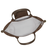 Longchamp - Velika Le Pliage torba, Terra