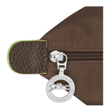 Longchamp - Velika Le Pliage torba, Terra