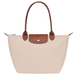 Longchamp - Srednja Le Pliage torba, papir