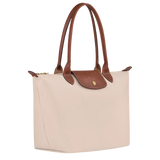 Longchamp - Srednja Le Pliage torba, papir