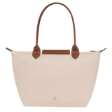 Longchamp - Srednja Le Pliage torba, papir