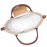 Longchamp - Srednja Le Pliage torba, papir