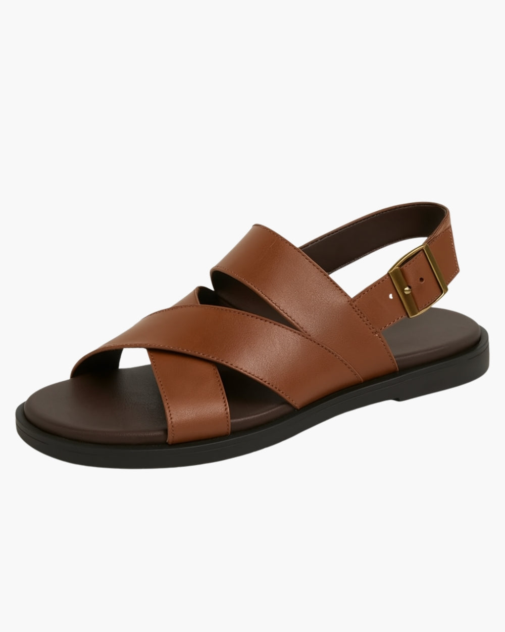 Lanaro™ | Elegantne Preklopne Sandale