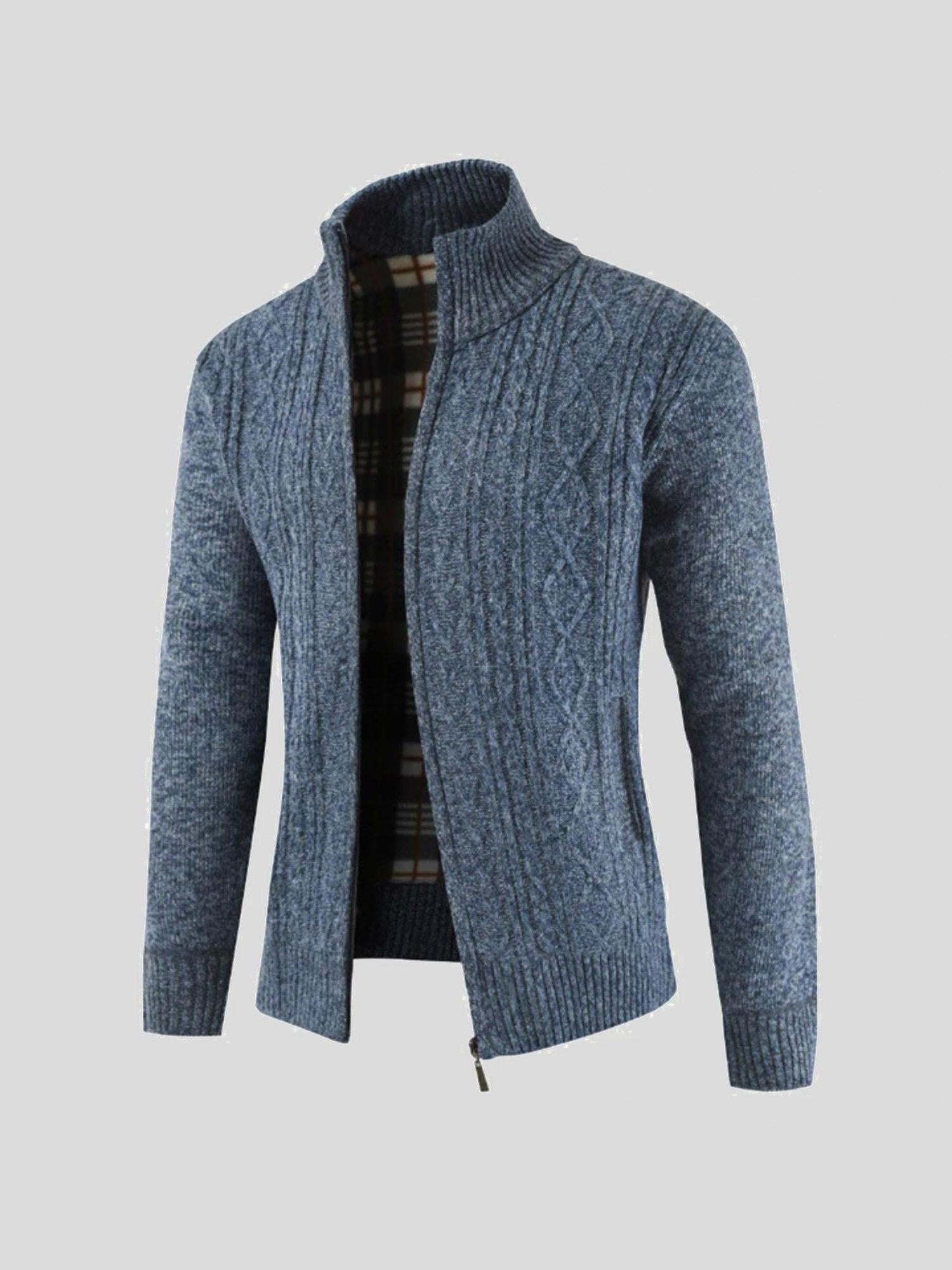 Laurits™ | Elegantna Spoljašnja Odeća