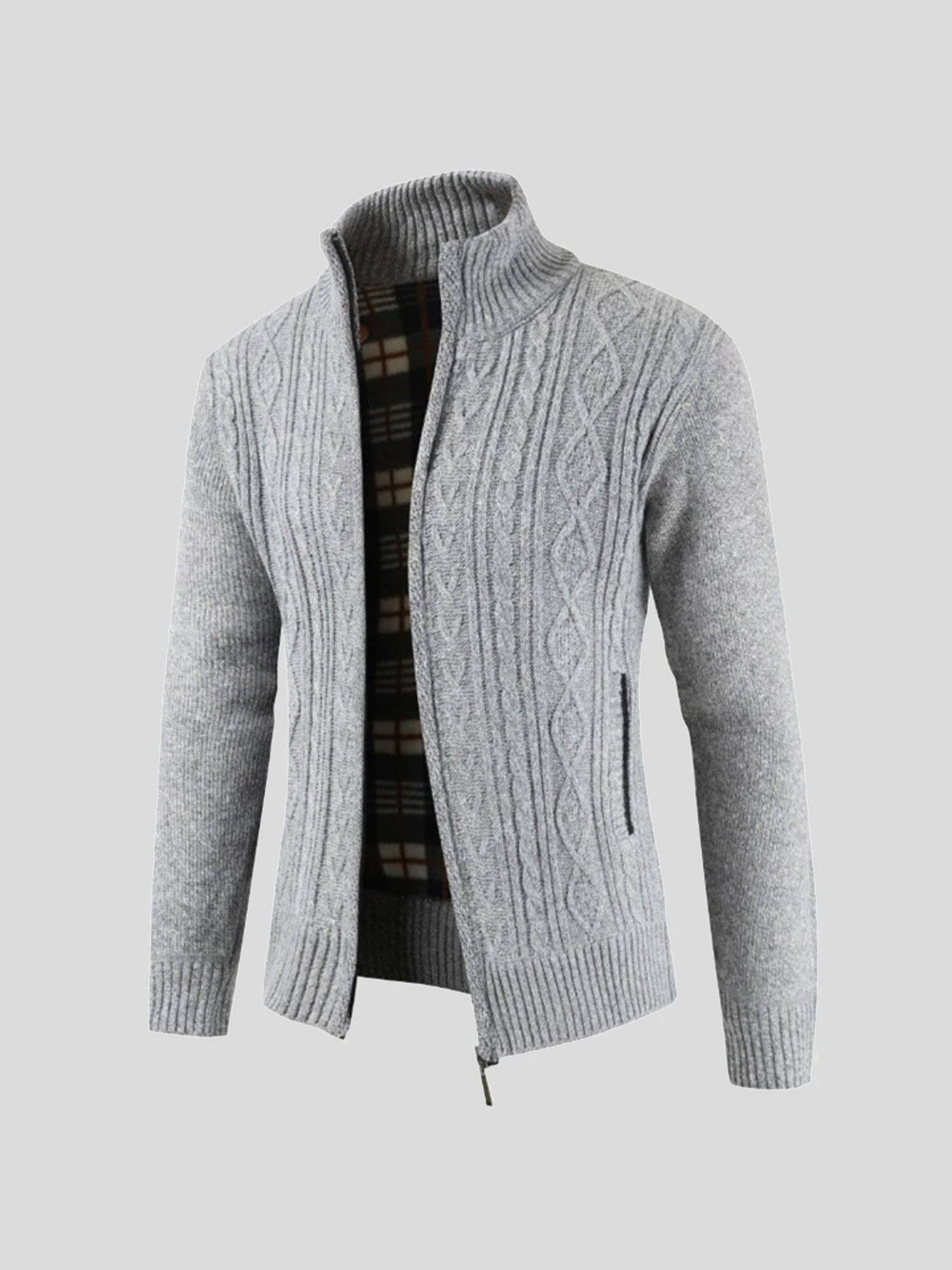 Laurits™ | Elegantna Spoljašnja Odeća