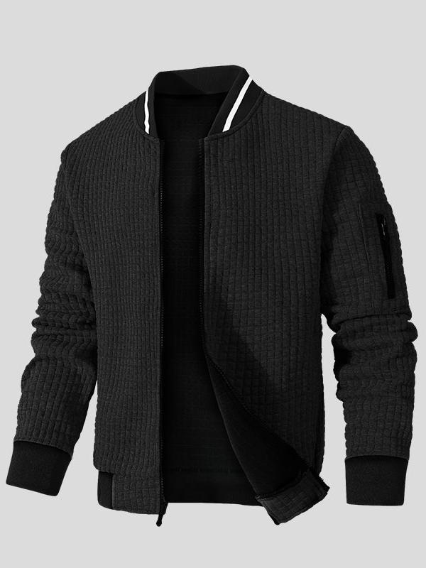 Lucas™ | Stilski Bomber Kaput