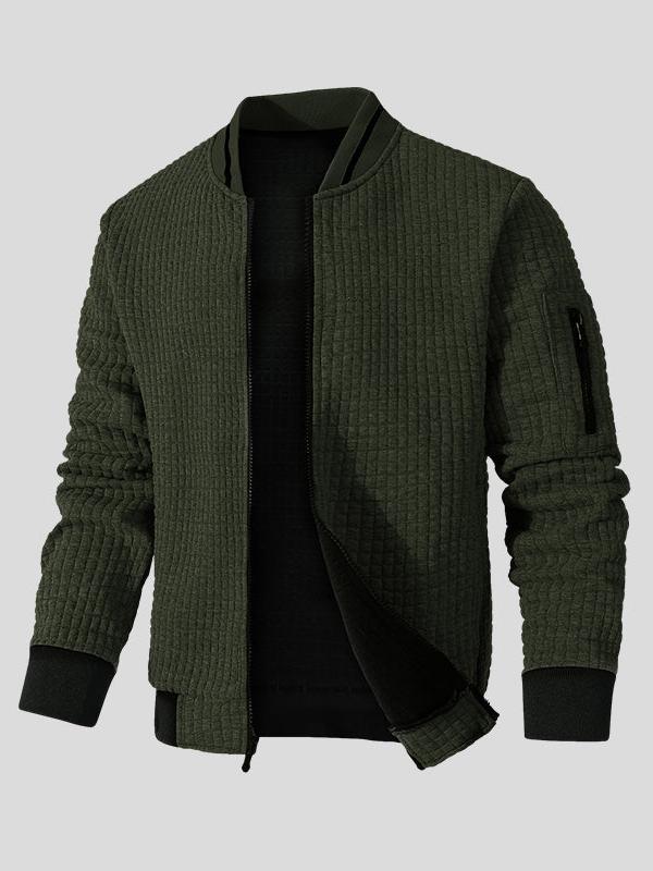 Lucas™ | Stilski Bomber Kaput