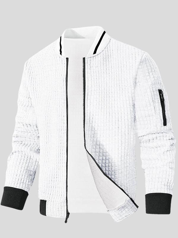 Lucas™ | Stilski Bomber Kaput