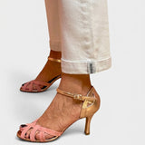 Pink™ | Ortopedske potpetice