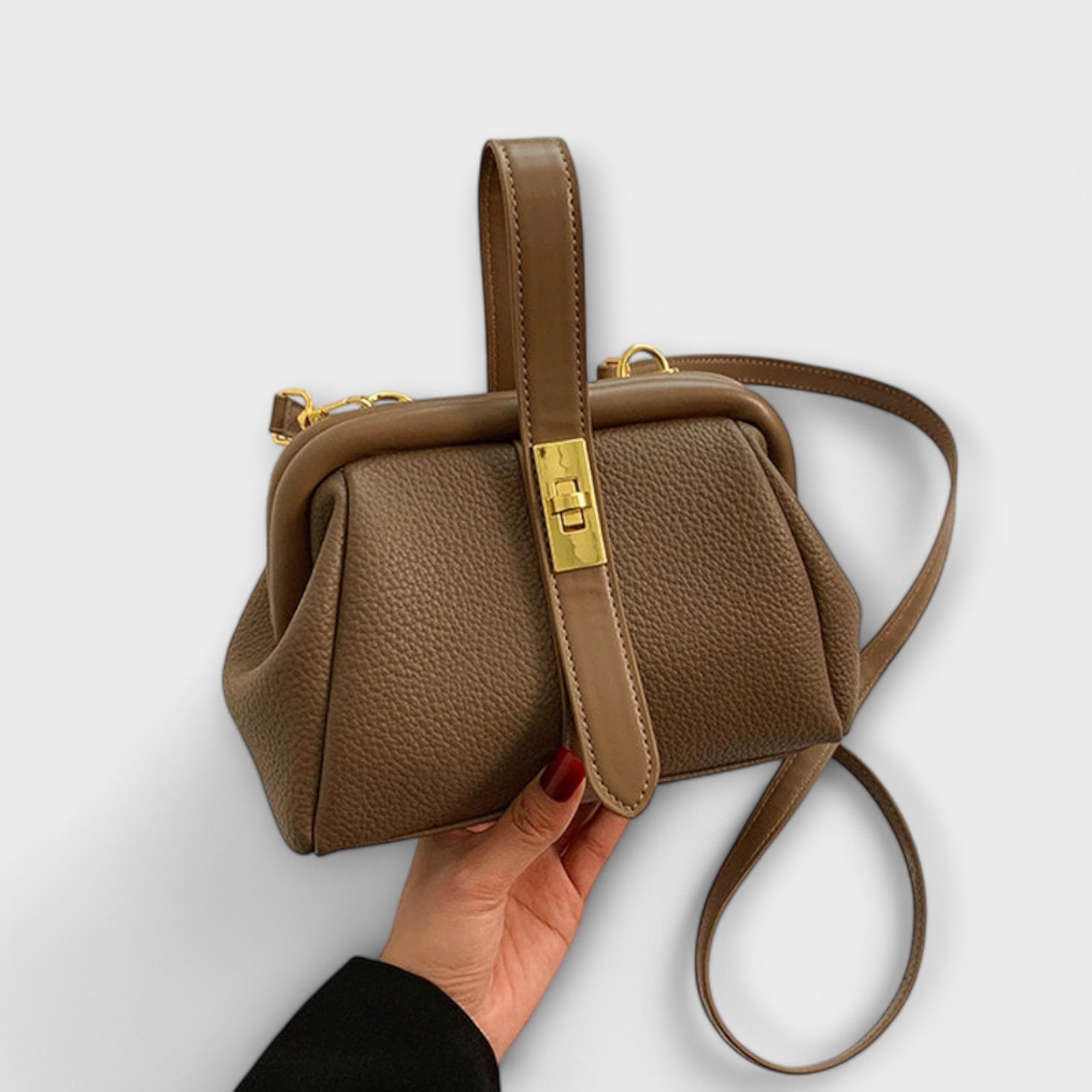 Olivia - Retro Torba