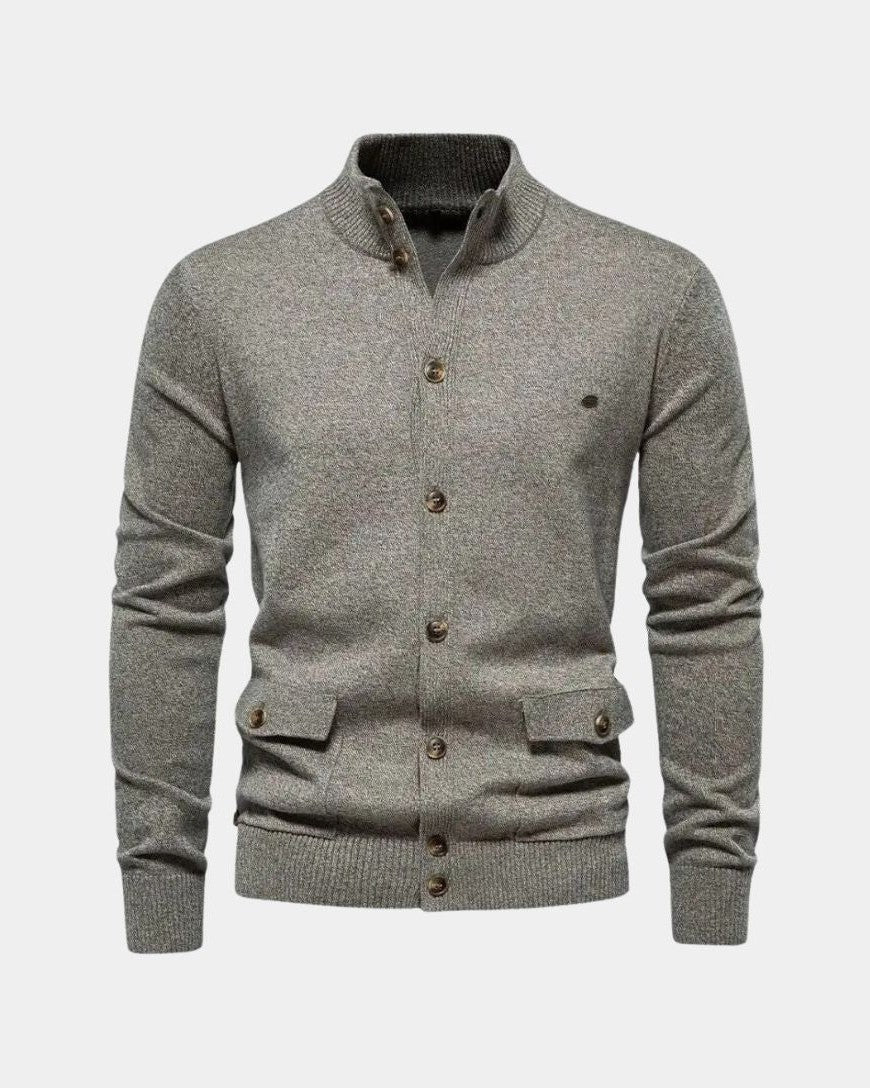 Mads™ | Pulover od Pamuka