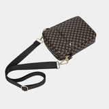 Magnus™ | Mini Torba sa Vintage Uzorkom