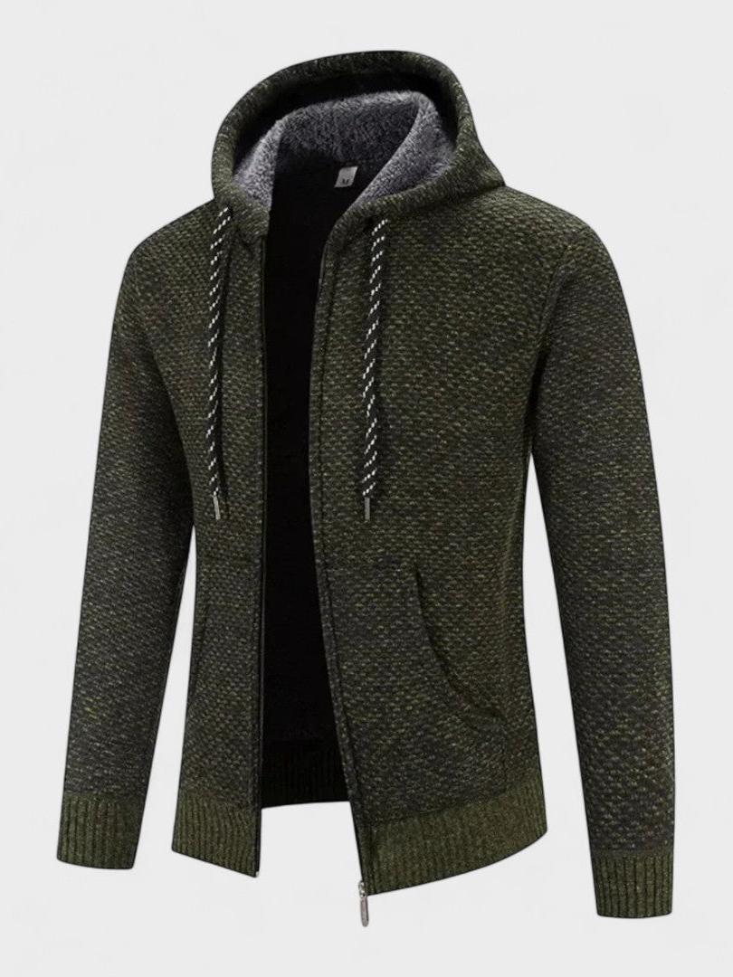Magnus™ | Hoodie Supremo