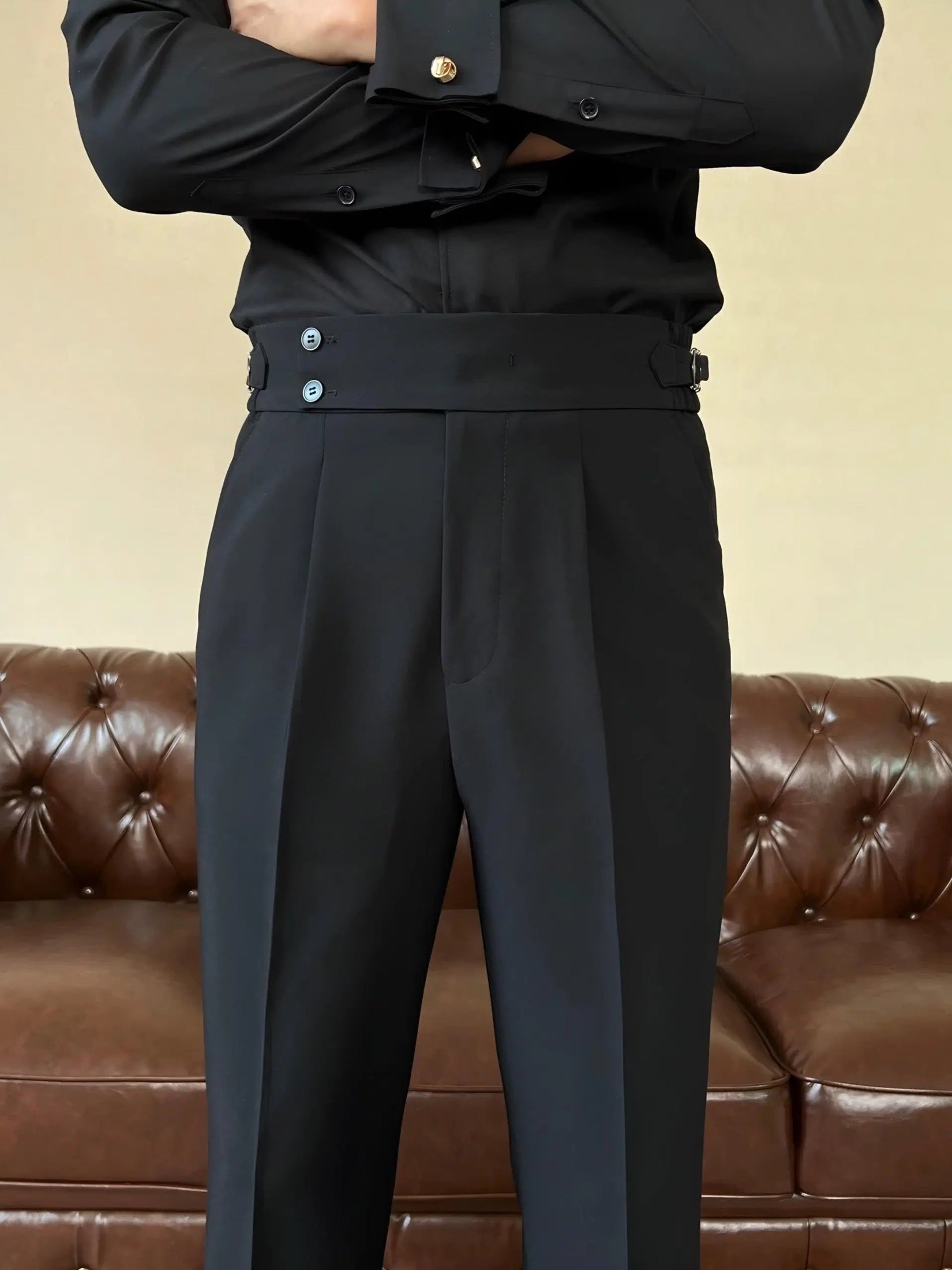 Marco™ | Sidetab Italia Pantalone