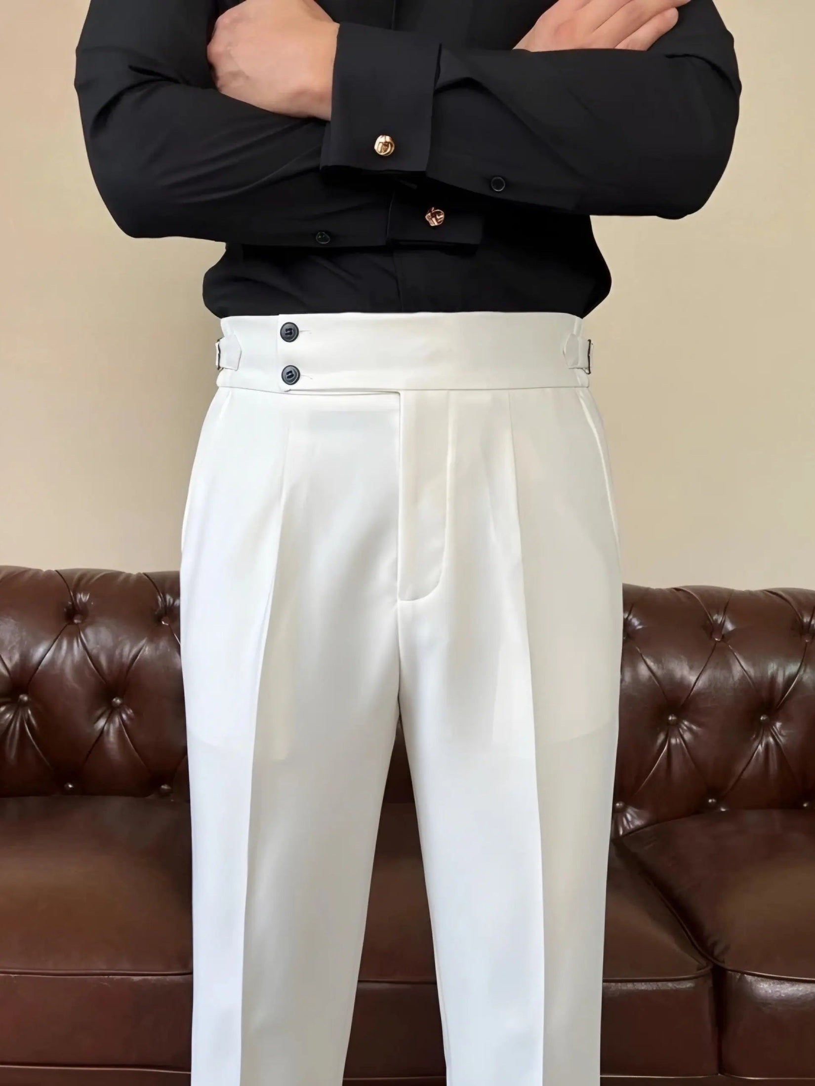 Marco™ | Sidetab Italia Pantalone