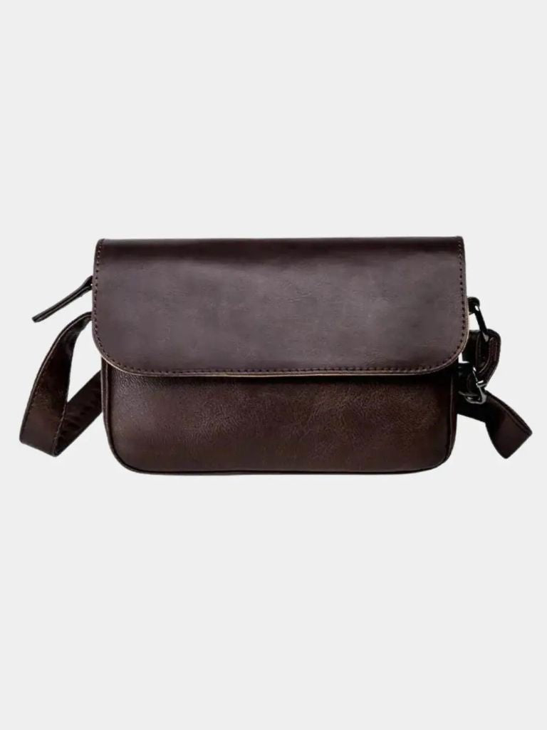 Martin™ | Kožna Torba za Ramena Milano