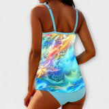 Matilde – Dvodijelni tankini set
