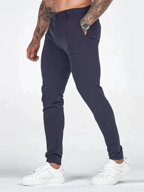 Mikkel™ | Skinny Pantalone