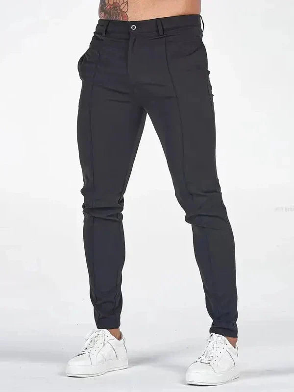 Mikkel™ | Skinny Pantalone