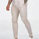 Mikkel™ | Skinny Pantalone