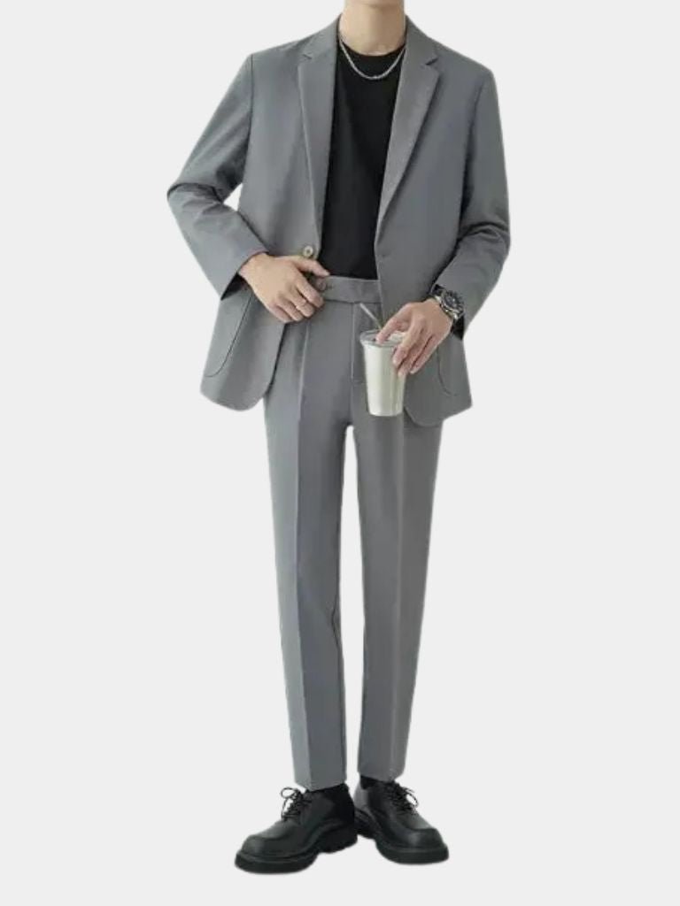 Moderno Minimal
